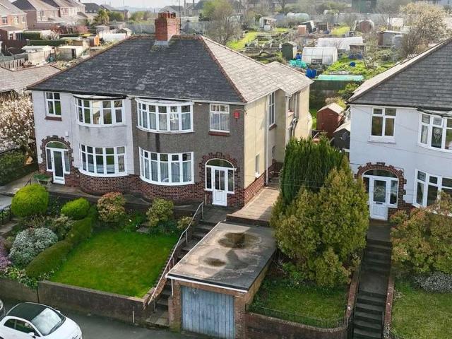 Farm for sale in Wales