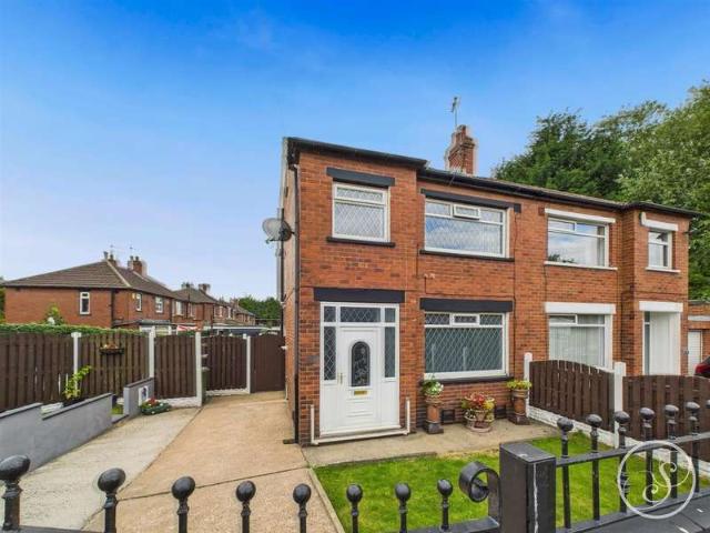 Farm for sale in West Yorkshire