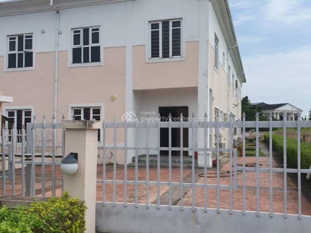 Property for rent in Eti Osa, Abuja