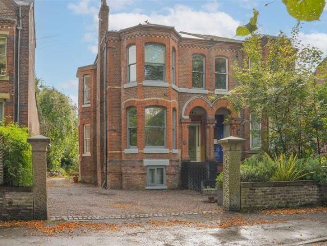Farm for sale in Georgia, Greater Manchester