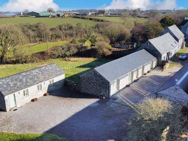 Farm for sale in Llandow, Wales