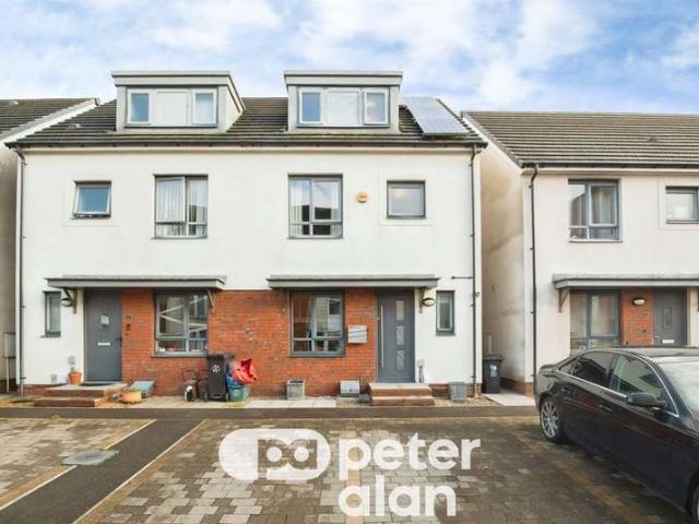 Farm for sale in Pillgwenlly, Newport