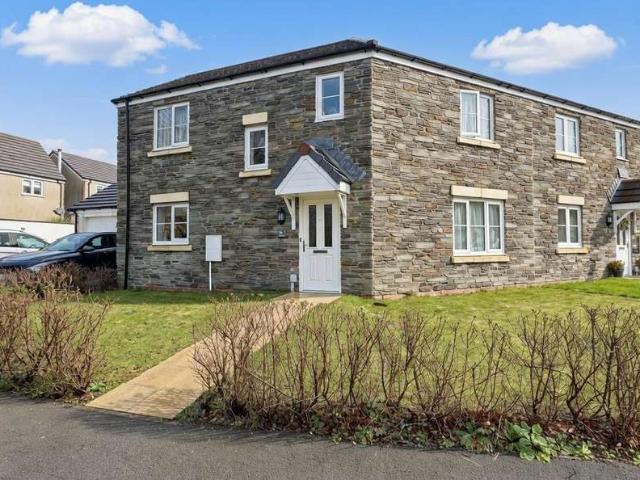 Farm for sale in Penwartha Coombe, Cornwall