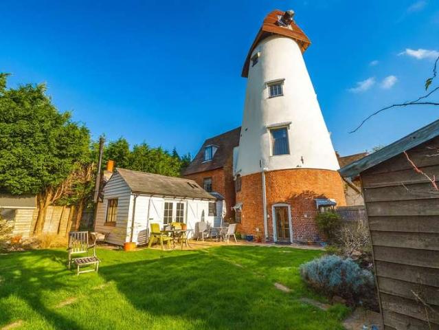 Farm for sale in St. Martin's, The Bridge
