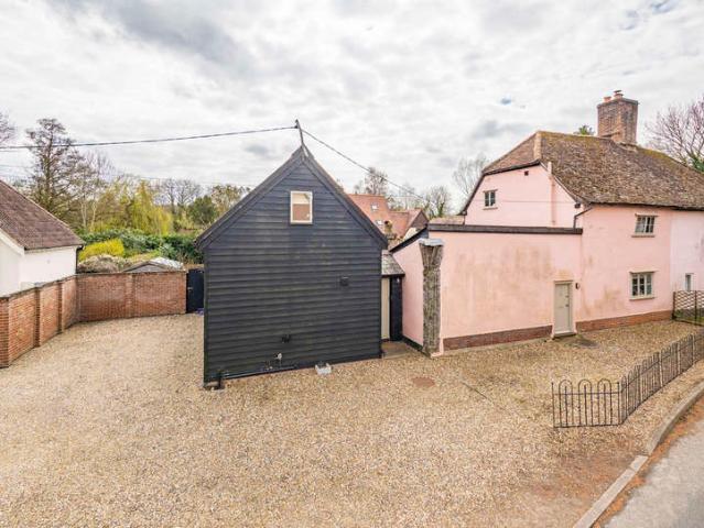 Farm for sale in Chelmondiston, Suffolk