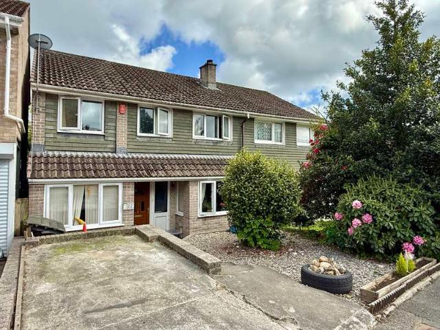 Farm for sale in Weir Quay, Devon