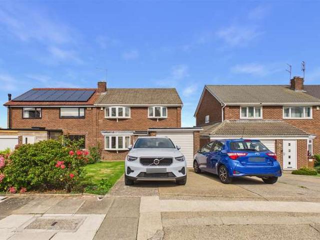 Farm for sale in Elstob Farm Estate, Sunderland