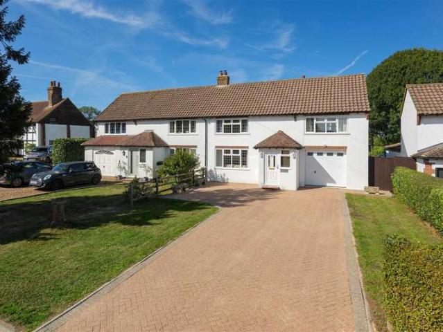 Farm for sale in Wormshill, Maidstone