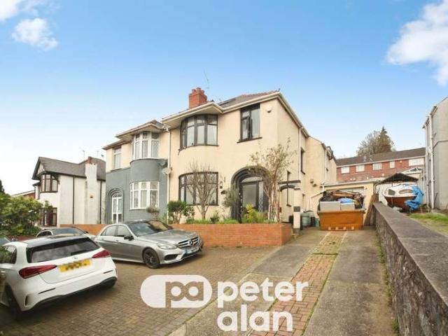 Farm for sale in Ladyhill, Wales