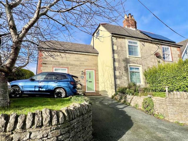 Farm for sale in Niton, Isle Of Wight