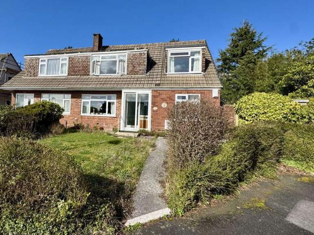 Farm for sale in Derriford, Plymouth
