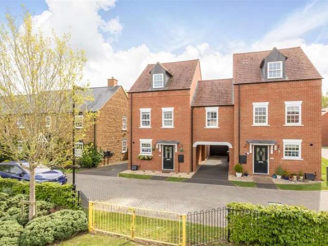Farm for sale in Evershot, Oxfordshire