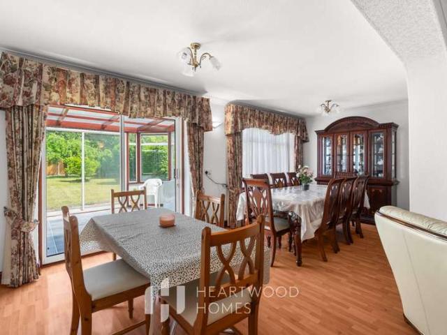 Farm for sale in Napsbury Park, Five Acres