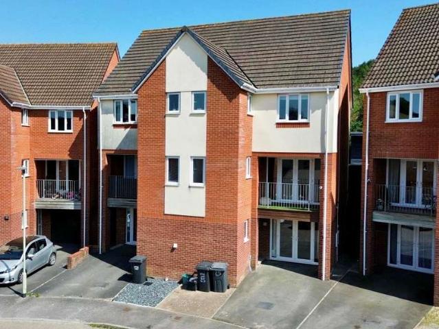Farm for sale in Derby, Kentisbury