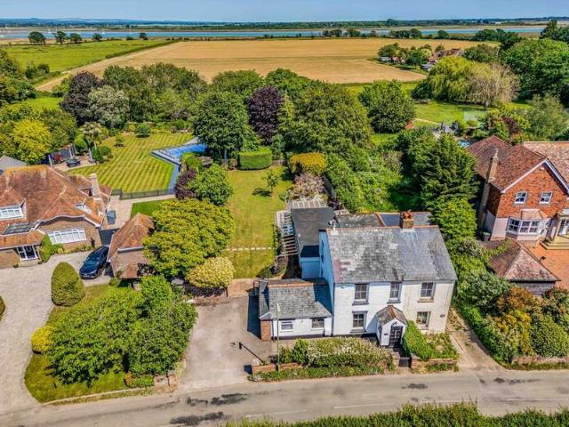 Farm for sale in Spring Vale, Hampshire