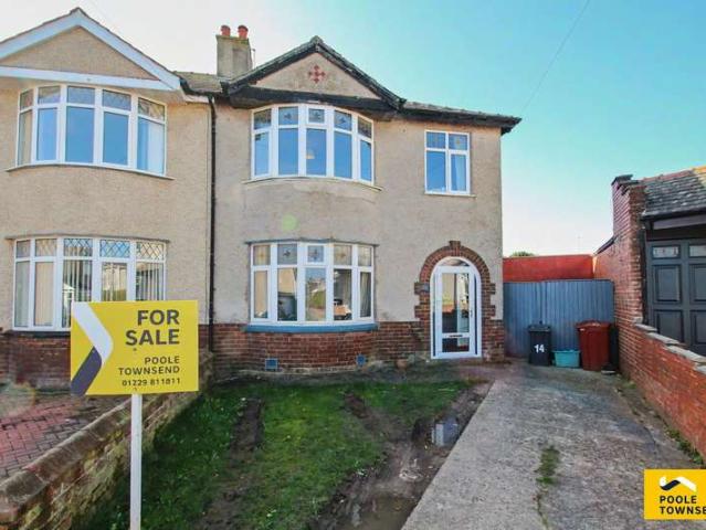 Farm for sale in Barrow