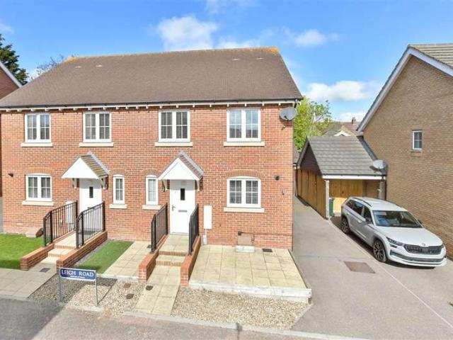 Farm for sale in Oad Street, Kent
