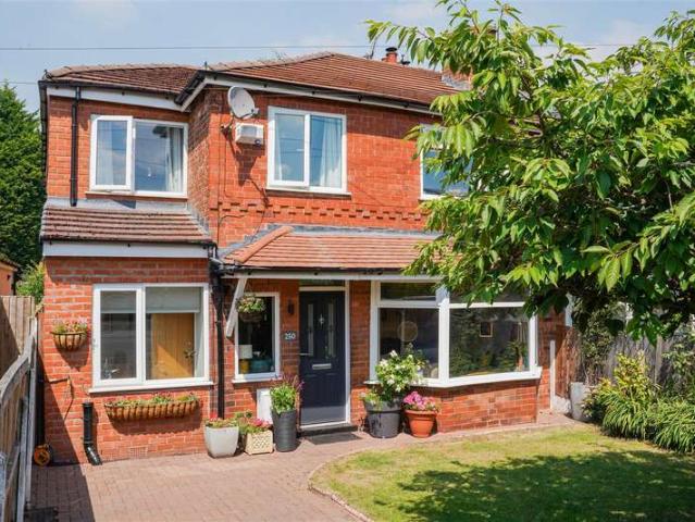 Farm for sale in Georgia, Greater Manchester