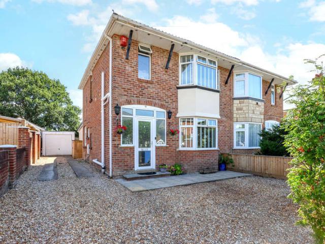 Farm for sale in Oakdale, Poole