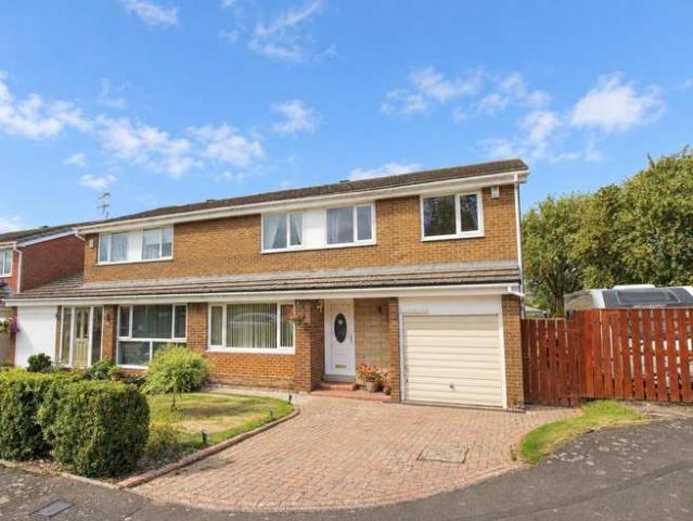 Farm for sale in Great Lumley