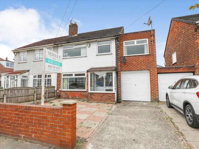 Farm for sale in Halewood Green, Halewood