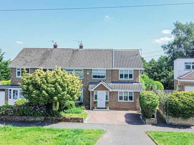 Farm for sale in Stockton Heath, Warrington