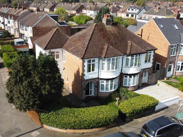 Farm for sale in Cannon Park, West Midlands