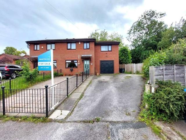 Farm for sale in Salford, Greater Manchester