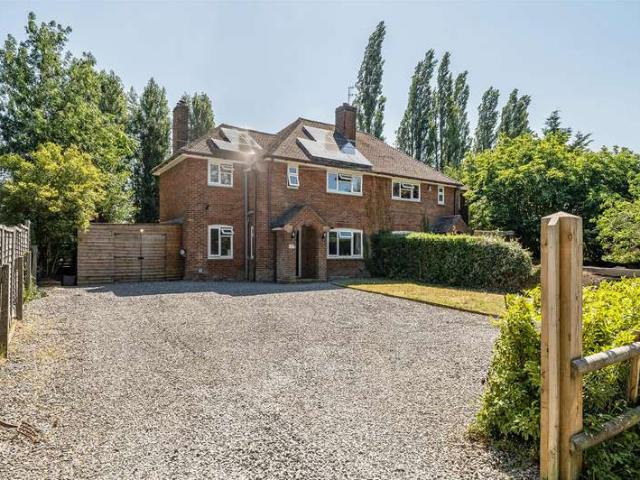 Farm for sale in Dinton, Wiltshire