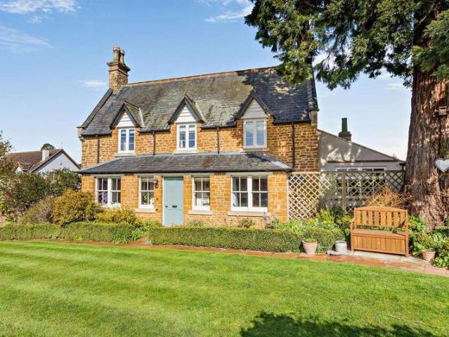 Farm for sale in Brentingby, Leicestershire