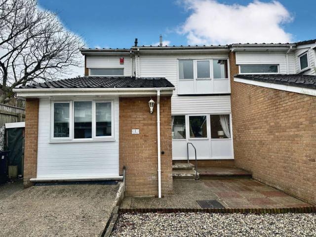 Farm for sale in Fort Hill, Kentisbury
