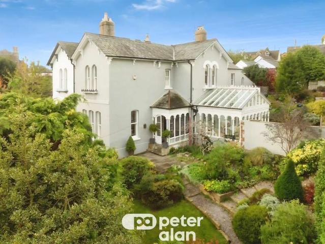 Farm for sale in Monmouth, Wales