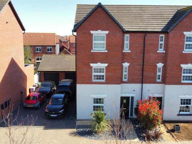 Farm for sale in Hawton, Alverton