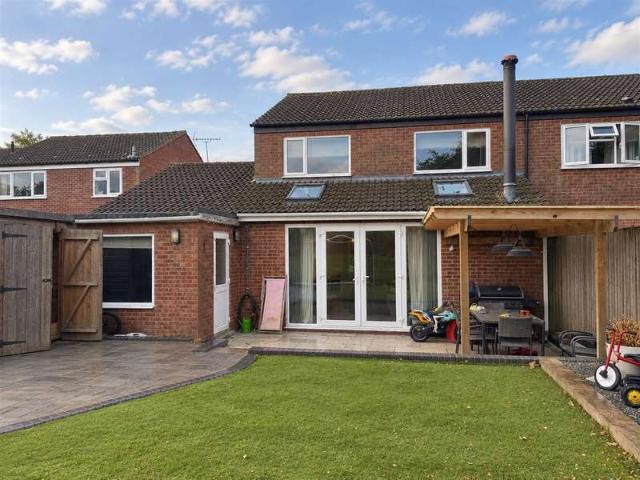 Farm for sale in Bromyard and Winslow, Bromyard