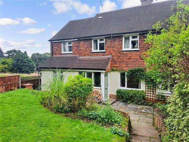 Farm for sale in Holmbury St Mary, Westborough