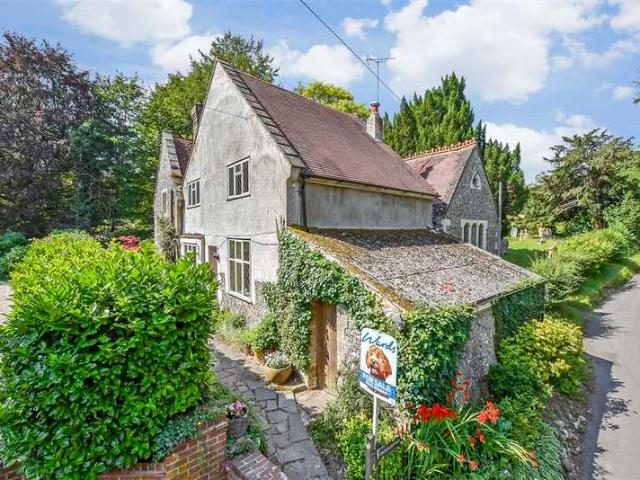 Farm for sale in Clarke's Bottom, The Butts