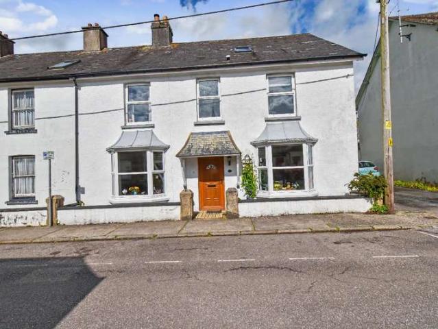 Farm for sale in Weir Quay, Devon