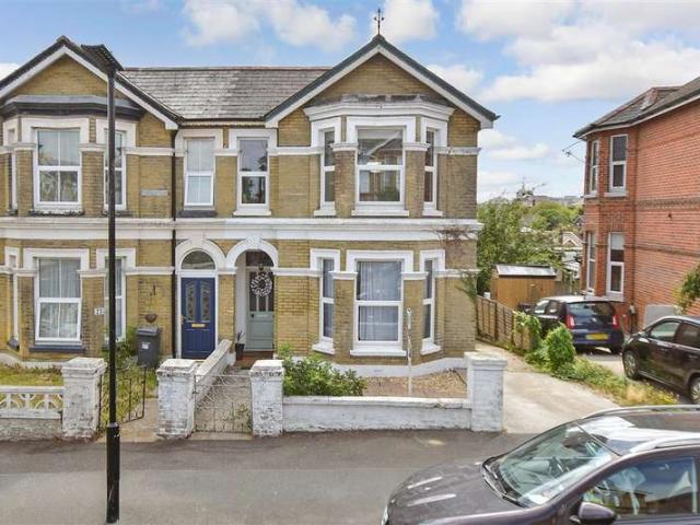 Farm for sale in Lower Hyde, Shanklin