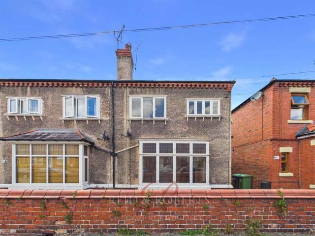 Farm for sale in Wrexham, Wales