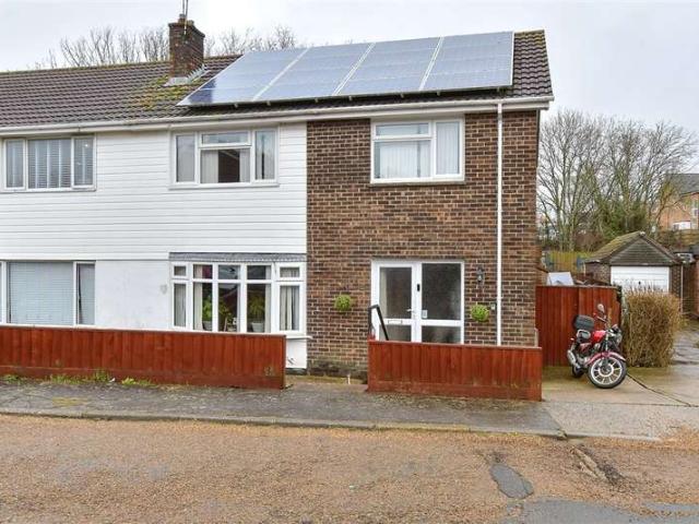 Farm for sale in Parkhurst, Shide