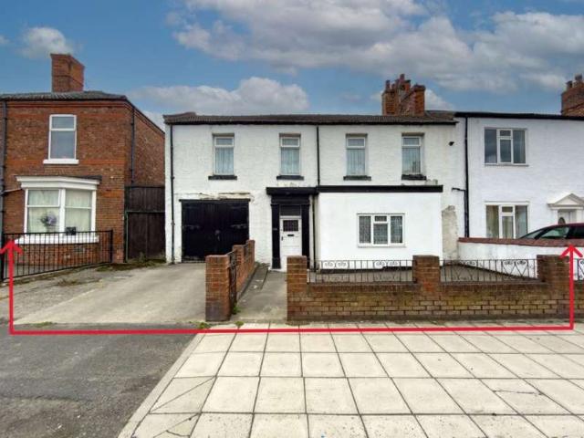 Farm for sale in Darlington
