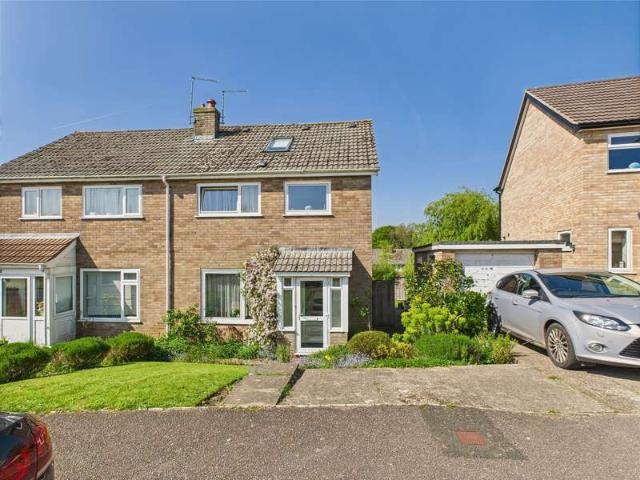 Farm for sale in Budlake, Devon