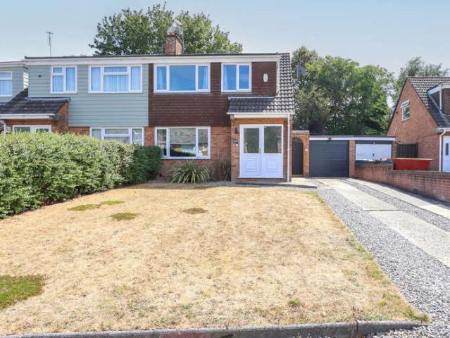 Farm for sale in Canford Heath, Poole