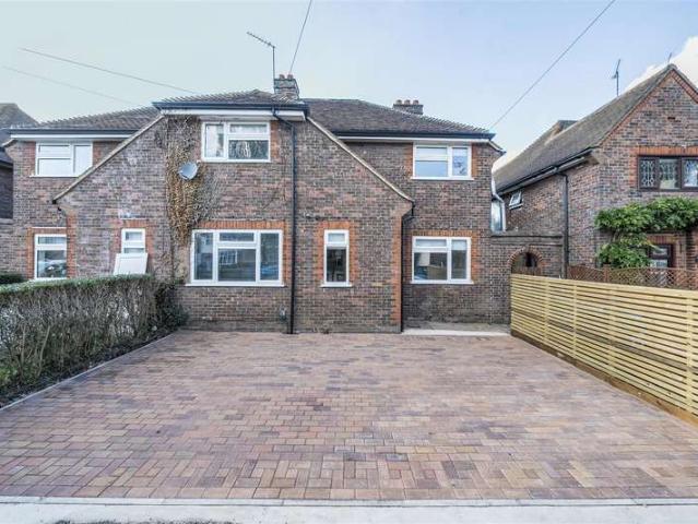 Farm for sale in Marshalswick, St Albans