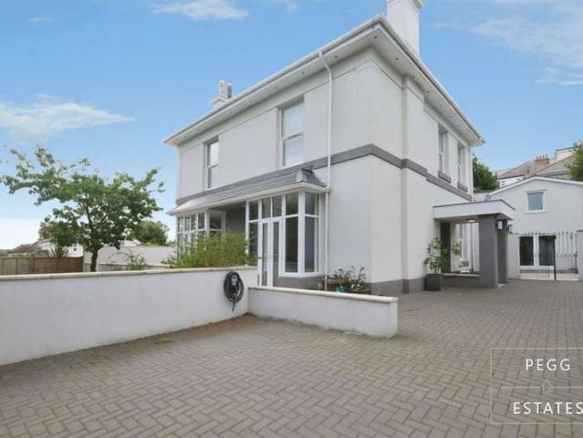 Farm for sale in Upton, Babbacombe