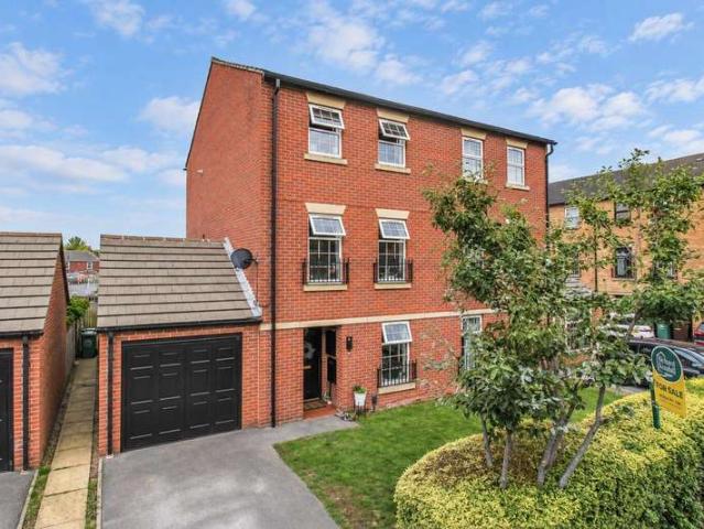 Farm for sale in West Yorkshire