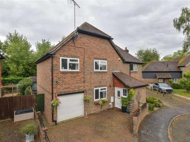 Farm for sale in Bridgefield, Kent