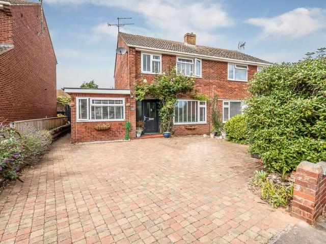 Farm for sale in Budleigh Salterton, Budlake