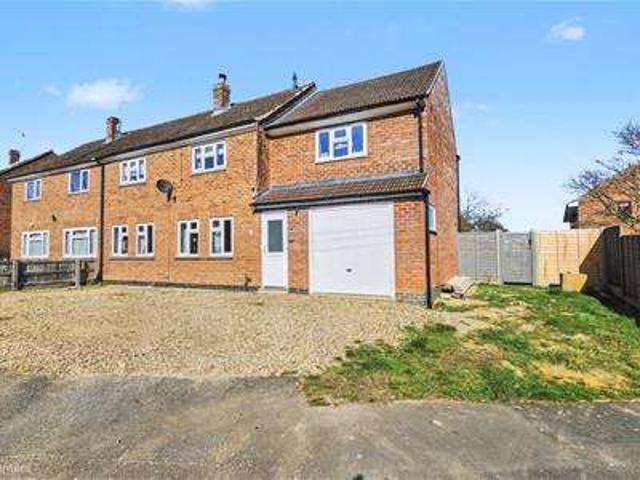 Farm for sale in Roade, Northamptonshire