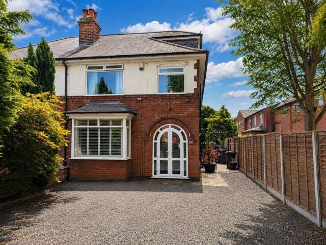 Farm for sale in Gedling